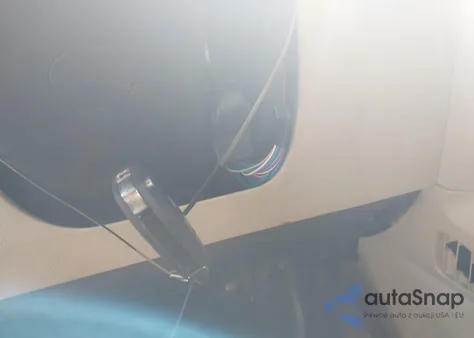 2014 Ford Fusion Se из США, поврежденный, VIN 3FA6P0HD2ER127312